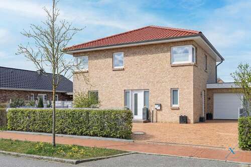 Foto - Haus zum Kaufen in Flensburg 530.000,00 € 131.91 m²