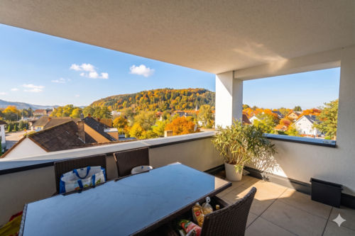 Foto - Wohnung zum Kaufen in Waldkirch 475.000,00 € 102.98 m²