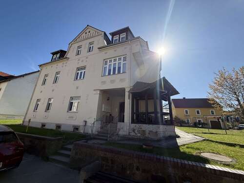 Foto - Wohnung zum Mieten in Reichenbach 300,00 € 50 m²