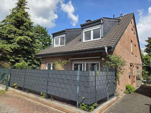 Foto - Haus zum Kaufen in Moers 438.000,00 € 122 m²