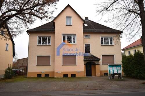Foto - Wohnung zum Kaufen in Am Mellensee 120.000,00 € 75 m²