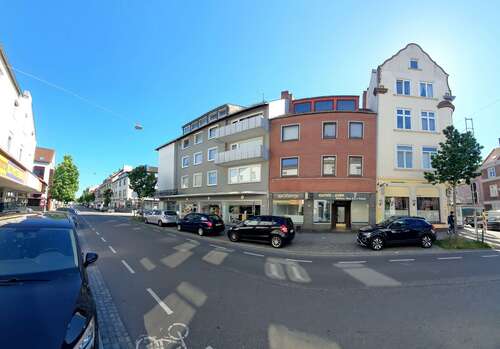 Foto - Haus zum Kaufen in Bremen 680.000,00 € 176 m²