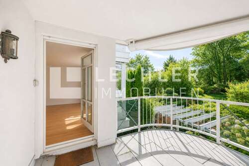Foto - Wohnung zum Kaufen in Stuttgart Nord 569.000,00 € 95 m²