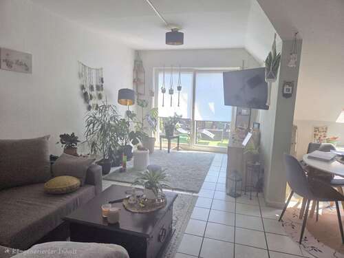 Foto - Wohnung zum Mieten in Coesfeld 630,00 € 73 m²