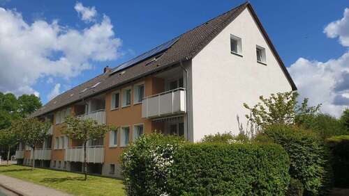 Foto - Wohnung zum Mieten in Neustadt am Rübenberge 265,00 € 38.69 m²