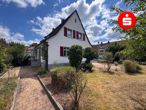 Foto - Haus zum Kaufen in Schwaig 395.000,00 € 86.51 m²