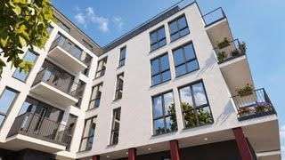 Foto - Wohnung zum Mieten in Berlin 1.495,00 € 65 m²
