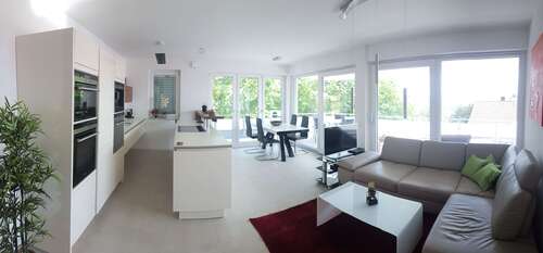 Foto - Wohnung zum Kaufen in Pforzheim 395.000,00 € 95 m²