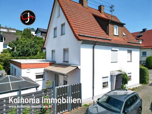 Foto - Haus zum Kaufen in Netphen 332.000,00 € 194 m²