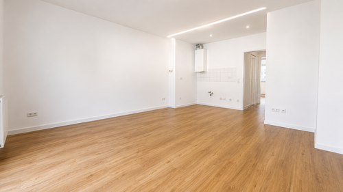 Foto - Wohnung zum Kaufen in Düsseldorf 229.000,00 € 51 m²