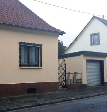 Foto - Haus zum Kaufen in Sulzbach 154.000,00 € 150 m²