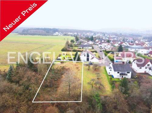Foto - Grundstück zu verkaufen in Schmelz 99.000,00 € 1316 m²