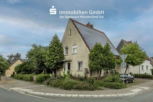 Foto - Haus zum Kaufen in Beckum 179.000,00 € 123 m²