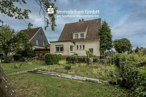 Foto - Haus zum Kaufen in Beckum 159.000,00 € 123 m²