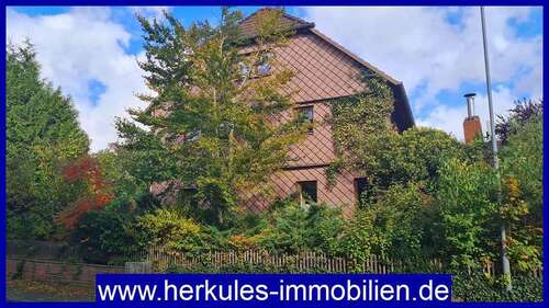Foto - Haus zum Kaufen in Heinade 298.000,00 € 320 m²