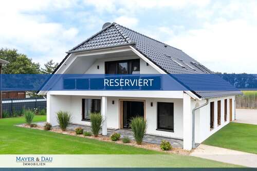 Foto - Haus zum Kaufen in Großenkneten 479.000,00 € 242.83 m²