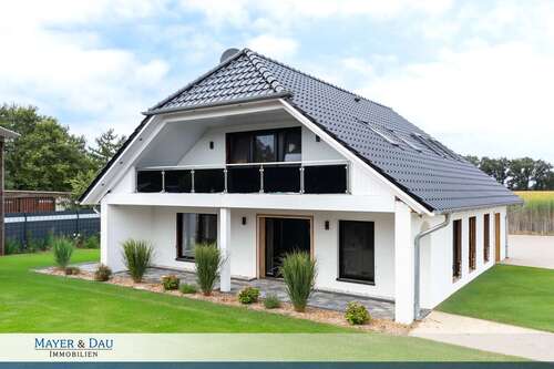 Foto - Haus zum Kaufen in Großenkneten 479.000,00 € 242.83 m²
