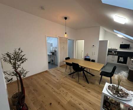 Foto - Wohnung zum Mieten in Altenthann 1.130,00 € 81.58 m²