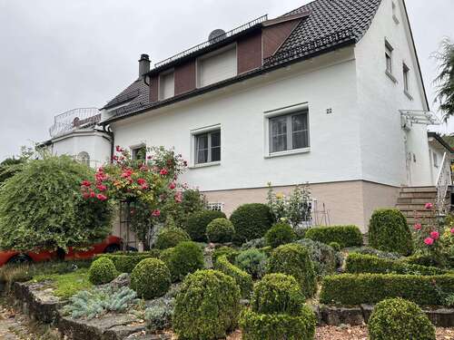 Foto - Haus zum Kaufen in Aalen 499.000,00 € 195 m²