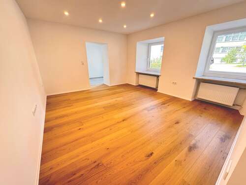 Foto - Wohnung zum Kaufen in Eichstätt 319.000,00 € 83.91 m²