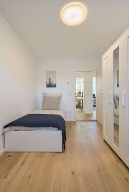 Foto - Wohnen auf Zeit in München 775,00 €