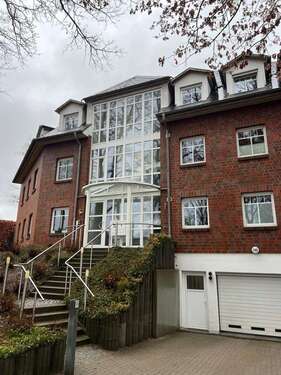 Foto - Wohnung zum Kaufen in Hamburg 677.000,00 € 117 m²