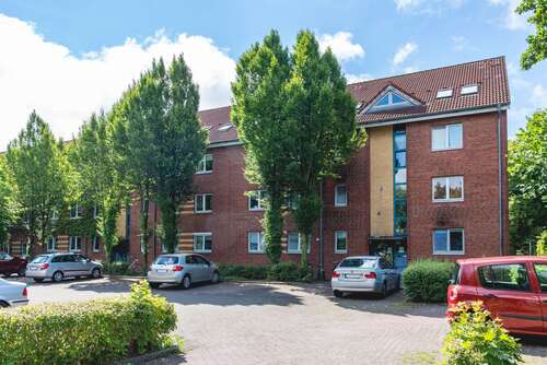 Foto - Wohnung zum Mieten in Wahlstedt 448,63 € 53.03 m²