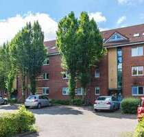 Wohnung zum Mieten in Wahlstedt 448,63 € 53.03 m²