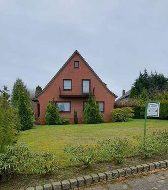 Foto - Haus zum Kaufen in Buxtehude 399.000,00 € 150 m²