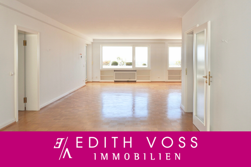 Foto - Wohnung zum Mieten in Weinheim 2.850,00 € 159 m²