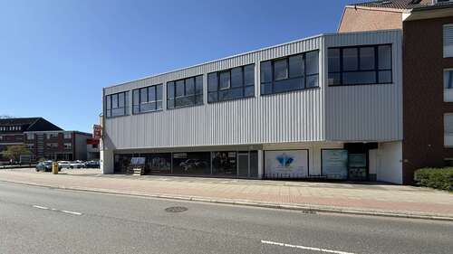 Foto - Einzelhandel in Bremen - Blumenthal 1.750,00 € 950 m²