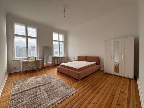 Foto - WG-Zimmer in Berlin 650,00 € 18 m²