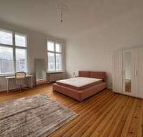 WG-Zimmer in Berlin 650,00 € 18 m²