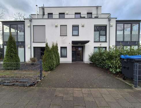 Foto - Wohnung zum Kaufen in Düsseldorf 240.000,00 € 51 m²