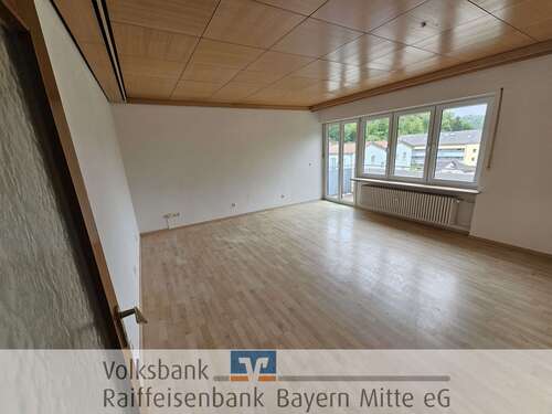 Foto - Wohnung zum Mieten in Eichstätt 870,00 € 92 m²