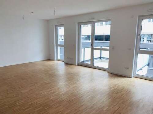 Foto - Wohnung zum Mieten in Offenbach 764,81 € 46.24 m²