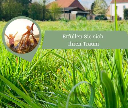 Foto - Grundstück zu verkaufen in Brüggen 420.000,00 € 1385 m²