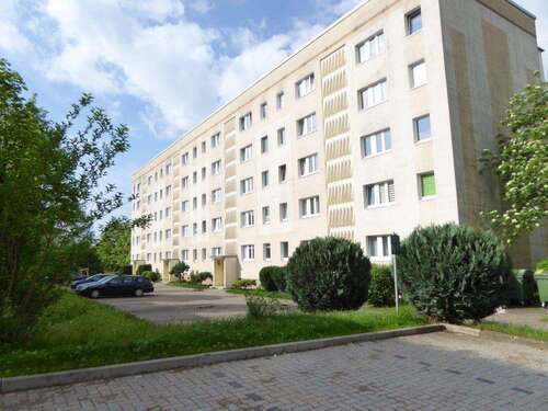 Foto - Wohnung zum Mieten in Sangerhausen 336,00 € 60 m²