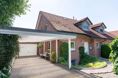 Foto - Haus zum Kaufen in SüdlohnOeding 395.000,00 € 130.57 m²