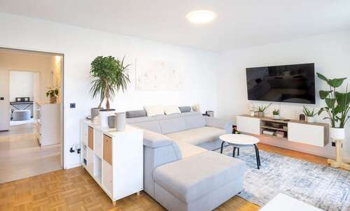 Foto - Wohnung zum Kaufen in Germering 356.000,00 € 79.7 m²