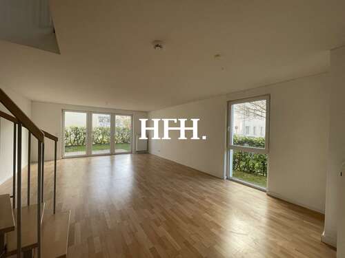 Foto - Wohnung zum Mieten in Hamburg- Langenhorn 1.600,00 € 125.52 m²