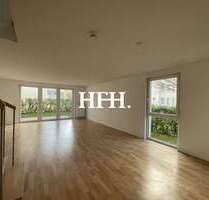 Wohnung zum Mieten in Hamburg- Langenhorn 1.600,00 € 125.52 m²