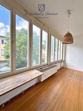Foto - Wohnung zum Mieten in Saarbrücken Sankt Johann 810,00 € 75 m²