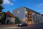 Wohnung zum Mieten in Berlin 1.392,00 € 58 m²