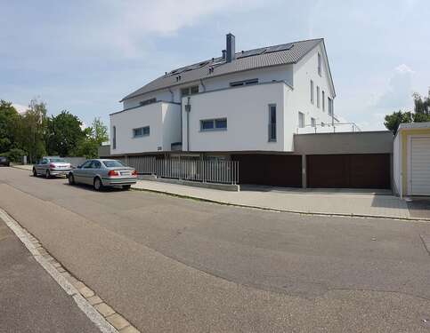 Foto - Wohnung zum Kaufen in Pforzheim 565.000,00 € 146 m²