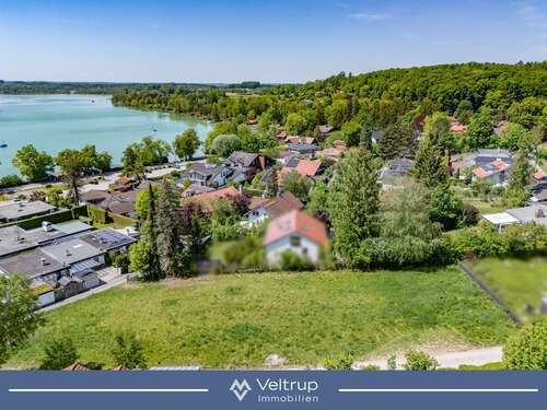 Foto - Grundstück zu verkaufen in Wörthsee 1.750.000,00 € 815.17 m²