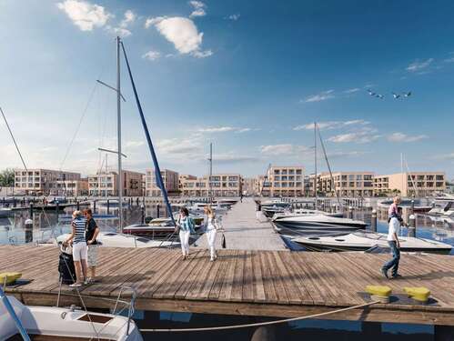 Foto - Einzelhandel in Lübeck Travemünde 809.000,00 € 85.48 m²