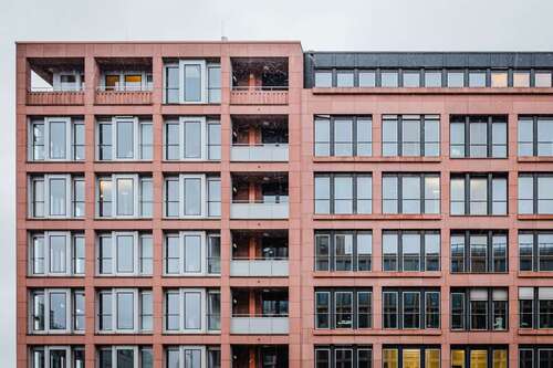 Foto - Büro in Berlin 24.600,00 € 879 m²