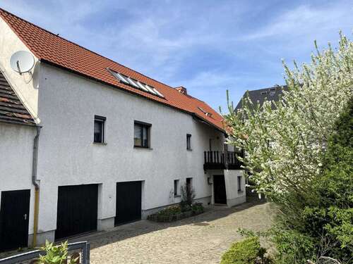 Foto - Haus zum Kaufen in Glaubitz 99.000,00 € 167 m²