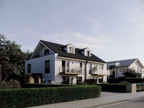 Foto - Haus zum Kaufen in Poing 1.498.500,00 € 247 m²
